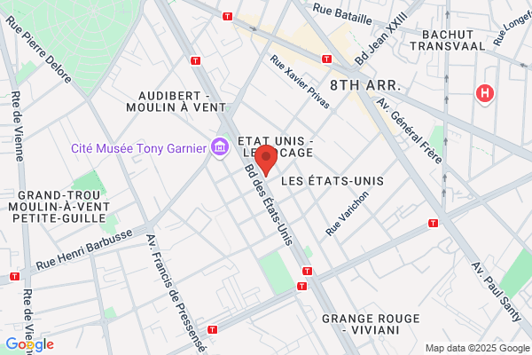 Boucherie Tetard Pierre