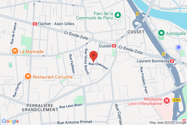 Assouline Max