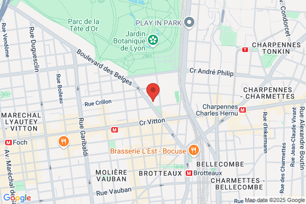 Cabinet Picard Jacquemot