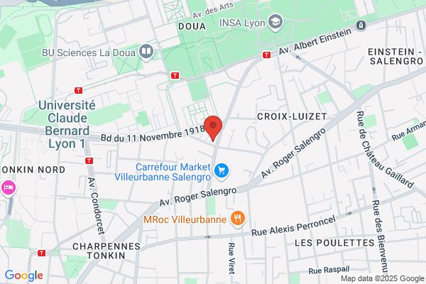 Cma Mancuso Et Associes
