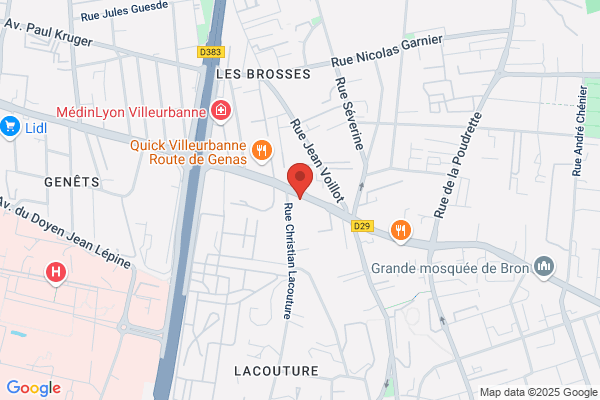 Jerabek Roger Pierre Et Associes