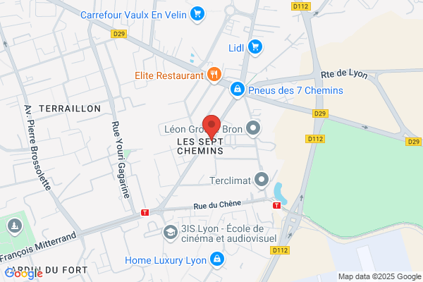 Cafe Bar Au Clairon