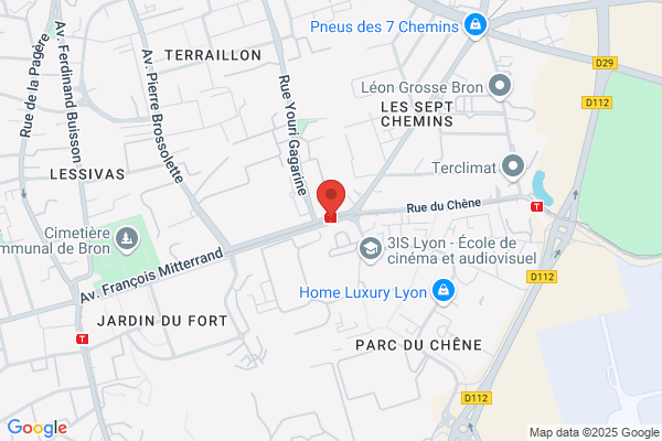 Aux Quatre Chenes