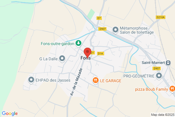 Bar De L Avenir