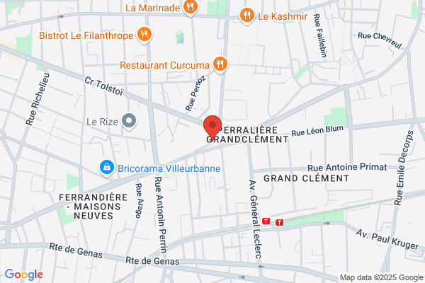 Bar De La Poste