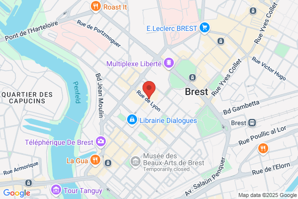 Bar Le Central