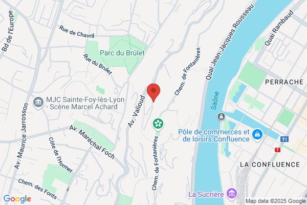 Bar Le Fontanieres