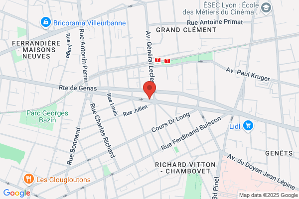 Bar Le Rond Coin