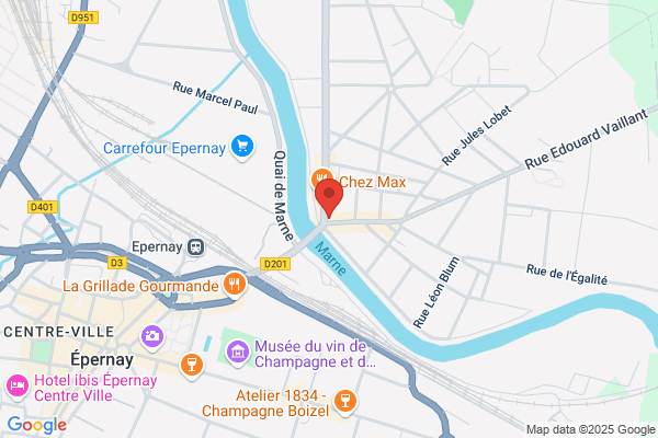 Bar Le St Florian