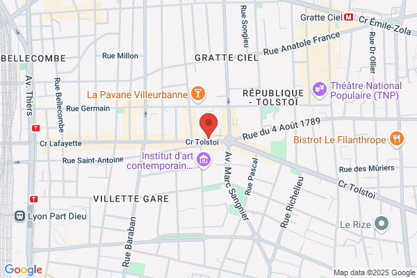 Bar Le Venise