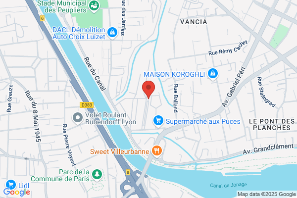 Bar Sans Frontieres