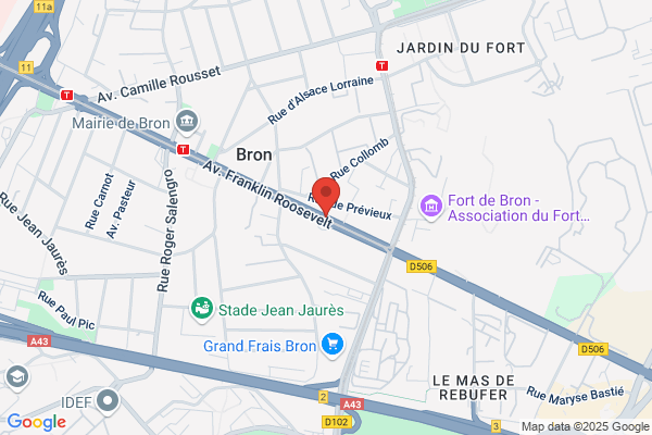 Brasserie Des Taxis