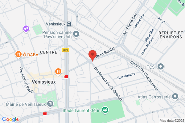 Brasserie Du Rond Point