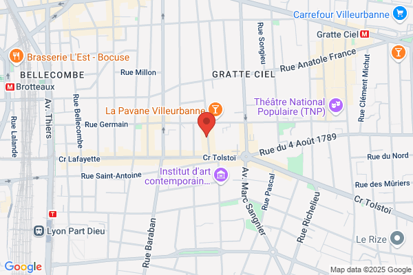 Brasserie L An 2000