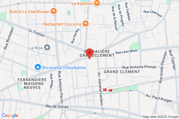 Buvette De La Place