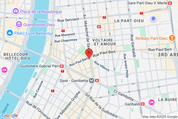 Cafe Boule Des Deux Freres