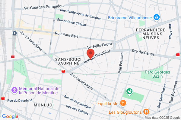 Cafe Des Artisans