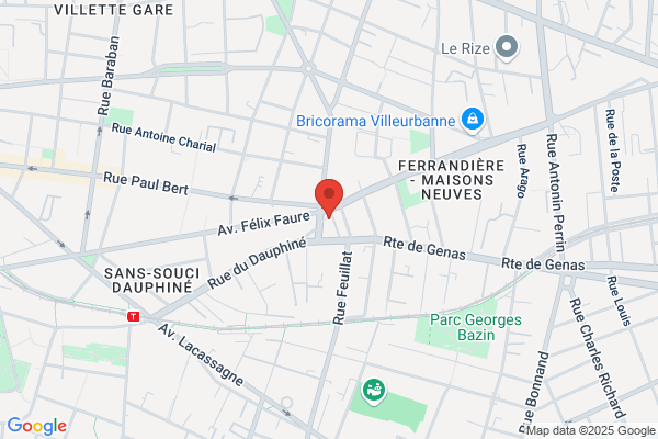 Cafe Des Ptt