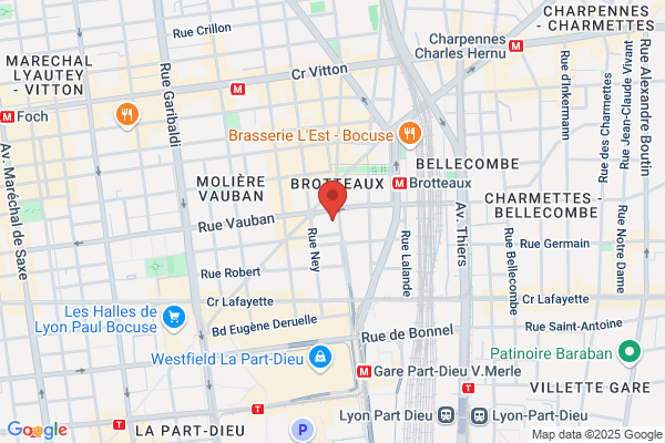 Cafe Du Peintre
