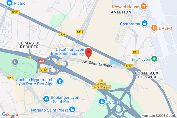 Cafe La Gauloise