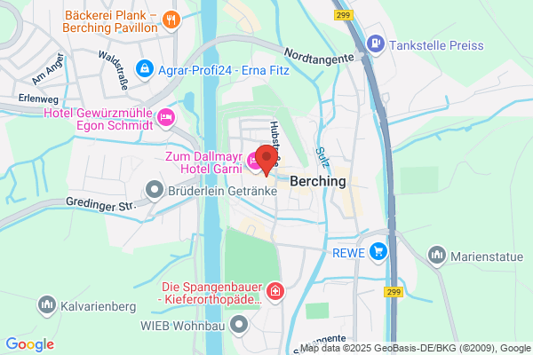 Cafe Le Berchet