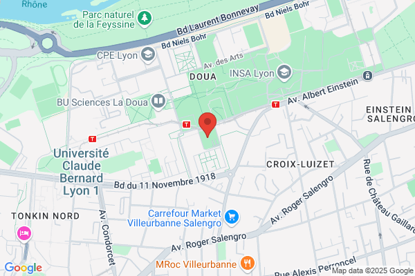 Cafeteria Le Pre Vert