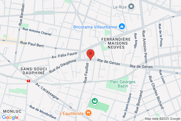 Chez Magali
