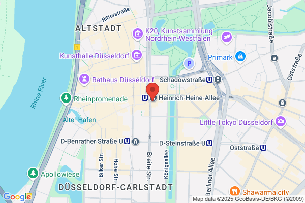 Hedi Euro Brasserie