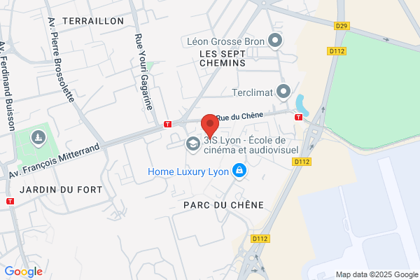 Centre De La Petite Enfance