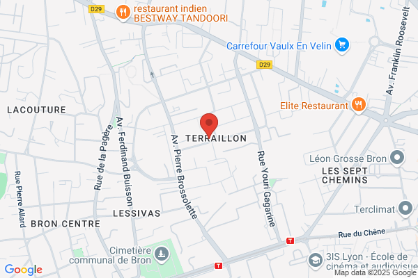 Centre De Planification Et D Education Familiale cpef