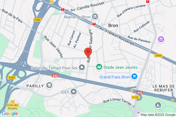 Jim Sport Par Abreviation Ejs