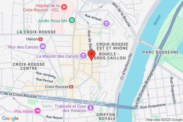 Carpy Coiffeur