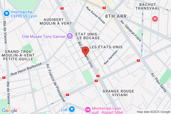 Coiffeurs Associes