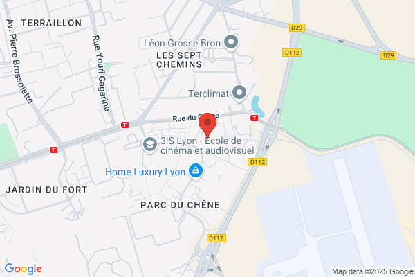 Agio Agence Commerciale Rhone Alpes