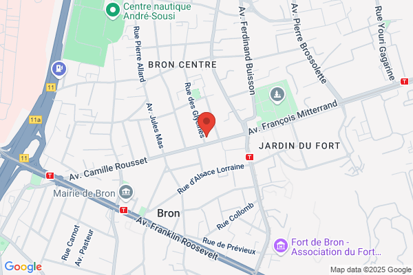 Bs Consulting Sarl