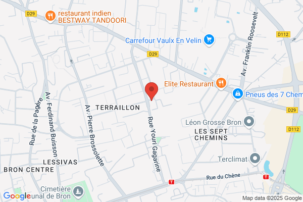 Beaumont Construction Engineering Service Travaux