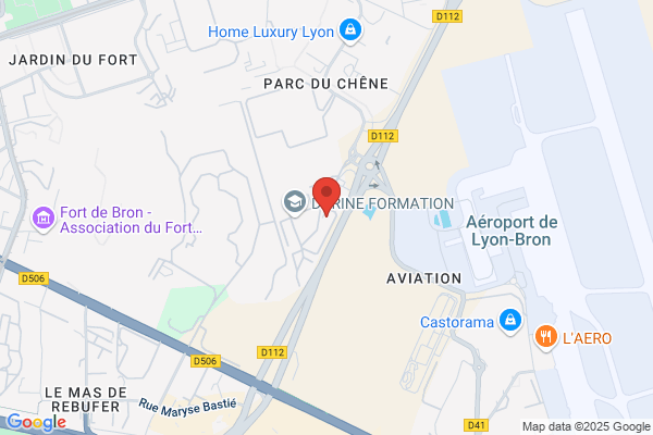 Brm Ingenierie