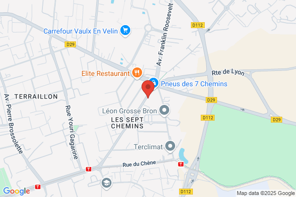 Autosur Controle Automobile Decinois Franch Indep