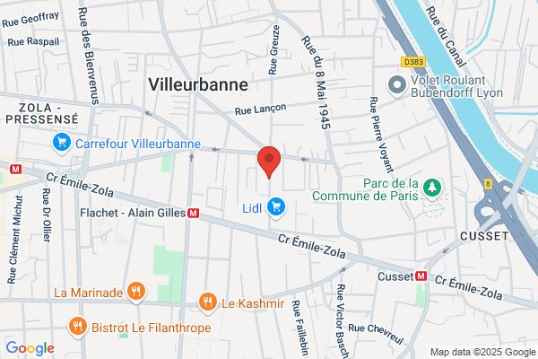Centre De Controle Technique Vcs Sarl