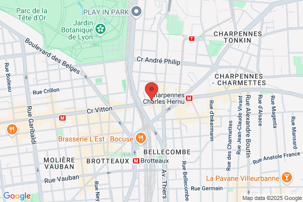 Abej Lyonnais