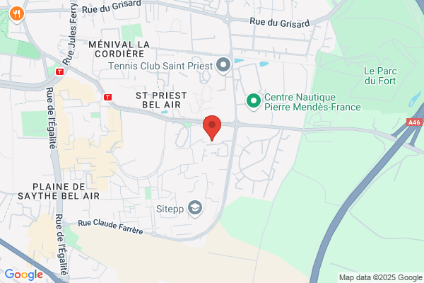 Comite Pour Nos Gosses Cpng Centre Pauline kergomard