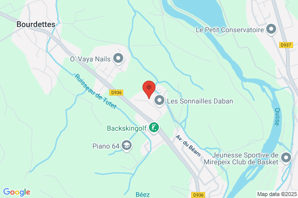 Bassi Entreprise