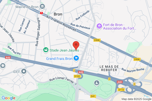 Cedran Roiron Sa Peint Batiment