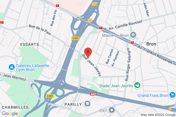 Cedran Roiron Sa Peint Batiment