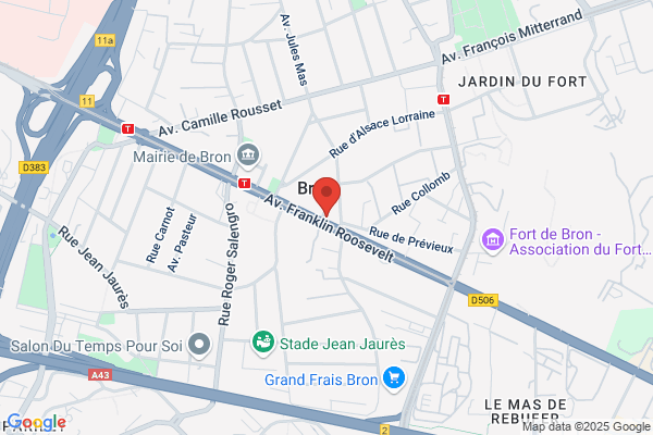 Barrot Lanard Pagliano Pagliano Scm