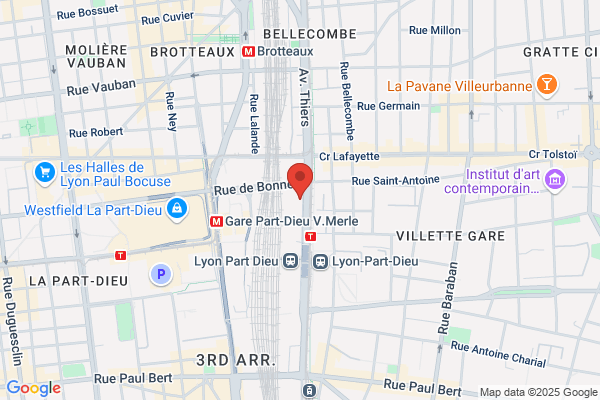 Cabinet Dentaire Villette