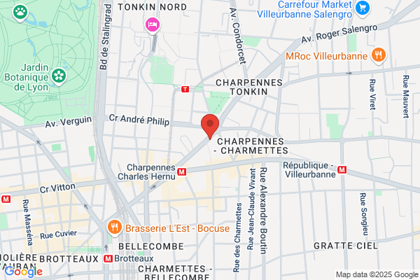 Chambard Monique