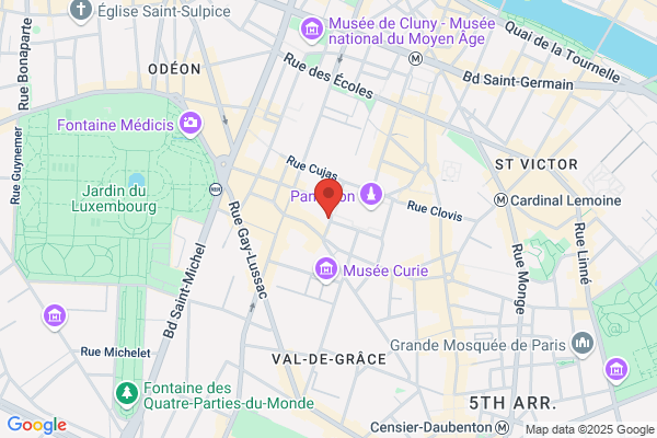 Ecoles Publiques 3e Arrondissement Cabinet Medico So