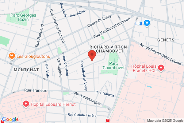 Ecoles Publiques 3e Arrondissement Condorcet Primair