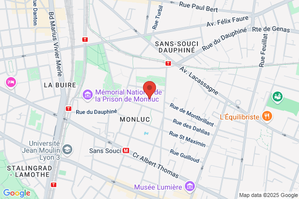 Ecoles Publiques 3e Arrondissement Nove Josserand Pr